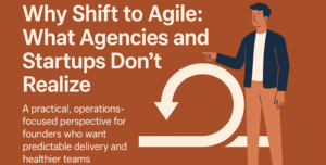 Agile Strategy in 2026